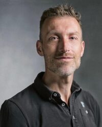 Lärare Giels Luichjes